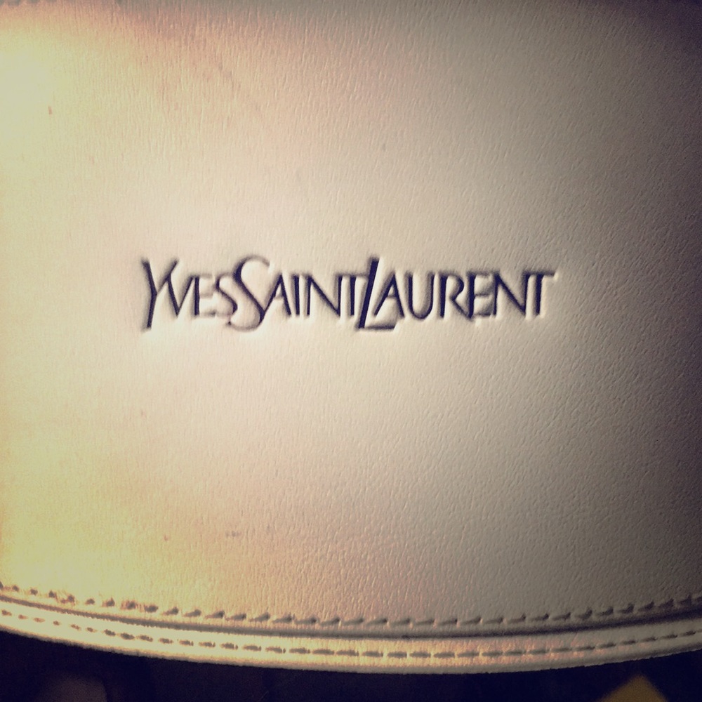 YvesSaintLaurent sunglasses